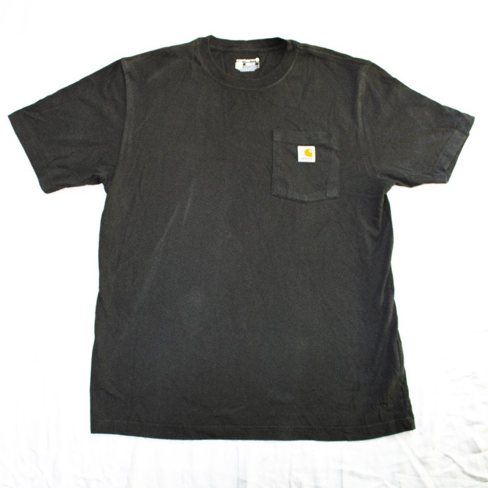 Carhartt Pocket Work-Wear T-Shirt